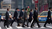 Japan's Jobless Rate Unchanged in May at 2.6 Percent