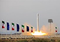 Iran to Launch 2 New Satellites Developed by Private Sector