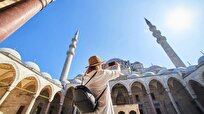 Türkiye's Istanbul Receives Nearly 7 Million Foreign Visitors in Jan-May