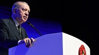 Erdogan: Türkiye to Direct Resources worth 30 Billion Dollars to High Technology Investments