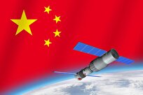 China Launches New High-Orbit Internet-Services Satellite