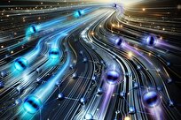 MIT Physicists Forge Five-Lane Quantum Superhighway for Electrons