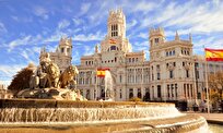 Spain Registers Record Number of Int'l Tourists in H1