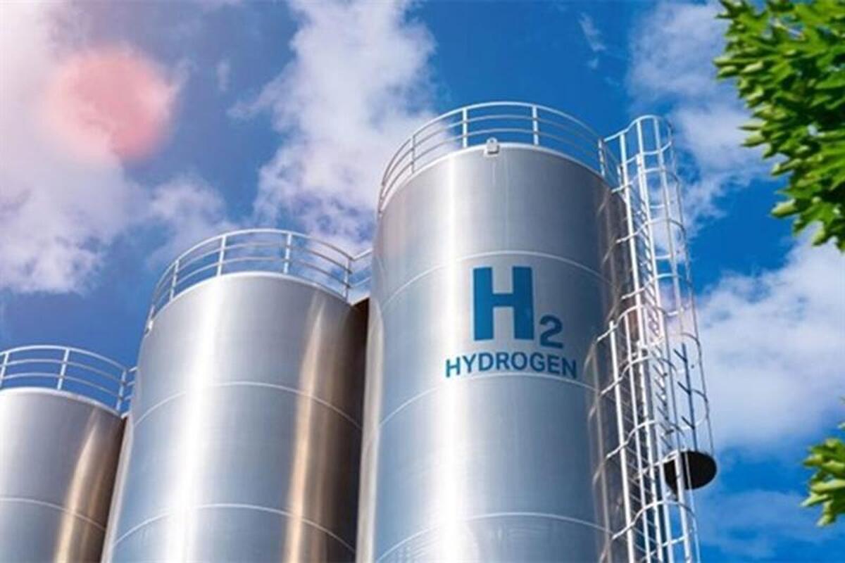 Egypt's Ambitious Low-Carbon Hydrogen Strategy for Green Economy Transformation