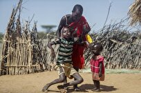 UN: Over Half of Sudan's Population Face Acute Hunger