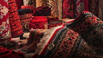 Official: Iran Exports 50 Million Dollars of Handwoven Carpets in One Year