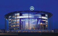 Mercedes-Benz Reports Decline in H1 Revenue, Profit