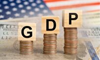 U.S. GDP Grows at Annual Rate of 2.8 Percent in Q2