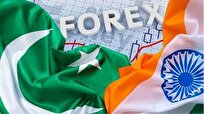 India's Forex Reserves Rise to 674.664 Billion USD