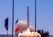 Iran’s Home-Made Carrier Successfully Launches New Research Satellite into Orbit