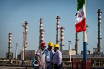 Iran Ranks 3rd in World in Oil Reserves