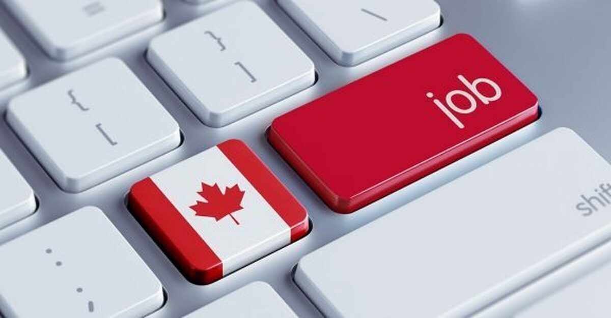 Canada’s Unemployment Rate Increases to 6.6 Percent in August  