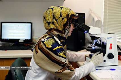 Iran’s Ibn Sina Center for Infertility Treatment