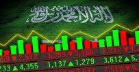 Saudi GDP Down 0.3 Percent Year-on-Year in Q2