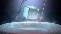 Quantum Leap in Superconductivity as Electrons Pair at Higher Temperatures