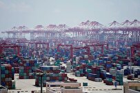 China's Exports Surge 8.7% in August, Imports Remain Sluggish