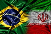 Iran, Brazil Keen to Expand Cooperation on Cognitive Technology