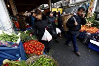 Türkiye's Jobless Rate Falls to 8.8% in July