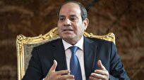 Egypt Calls for Reforming Global Financial System