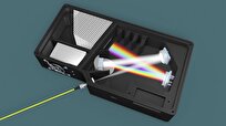 Iranian Knowledge-Based Company Produces Optical Spectrometer