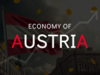 Austria's Economy to Decline by 0.7 Percent in 2024