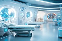 Iranian Knowledge-Based Company to Launch Smart AI-Based Hospital