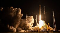 SpaceX Launches 23 Starlink Internet Satellites into Space