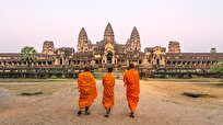 Cambodia Records 3.74 Million Int'l Tourists in 7 Months, Up 23 Percent