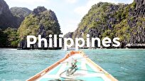 Nearly 3.28 Million Foreign Tourists Arrive in Philippines in 7 Months