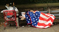 Number of Homeless People in US Increases in 2024