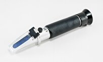 Iranian Scientists Make Refractometer to Measure Dissolved Materials