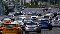 New Car Sales in Russia Up 48 Percent in 2024