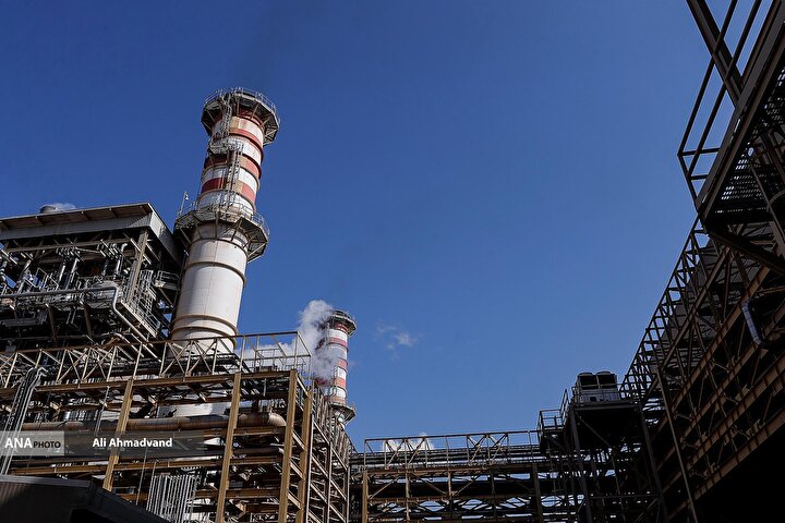 Iran’s Abadan Refinery Increases Diesel Fuel Production by 4 Million Liters