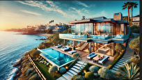 Top Persian Real Estate Agent in Newport Beach/ Sahar Cyrus, Your Trusted Expert