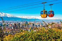 Over 5 Million Tourists Visit Chile in 2024