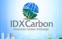 Indonesia Starts Int’l Carbon Exchange