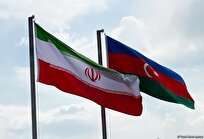 Iran, Azerbaijan to Hold 16th Economic Commission Meeting in Tehran