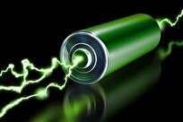 Iran Developing Advanced Lithium-Ion Battery Industry