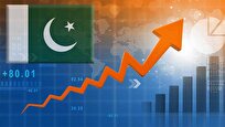 Pakistan Eyes 6 Percent Economic Growth in 5 Years