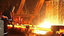 Iranian Steel Company’s Revenue Grows by 40.7 Percent in 6 Months