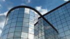 Iran-Made Nano-Based Reflective Tinted Glass for Buildings