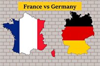 Differences between German and French Healthcare Systems