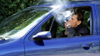 Over 40% of Fatal Crash Drivers Had THC in Their Blood Far above Legal Limits