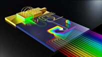 Scientists Accidentally Create Rainbow Laser on Tiny Chip