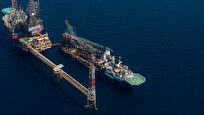 Iran Overhauls 29 Gas Platforms in Southern Waters