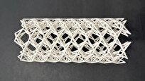 Scientists 3D-Print Materials that Stop Vibrations Cold