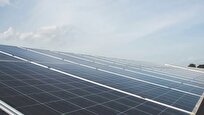 Iran Starts Operation of New Solar Power Plants