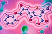 Iranian Scientists Produce Smart Materials to Purify Water, Store Energy