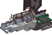 Iranian Company in Final Stages of Development of Home-Made Steam Turbine