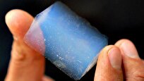 Iranian Firm Optimizes Energy Consumption by Indigenizing Aerogel Technology